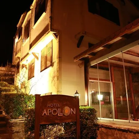 Apollon 4*