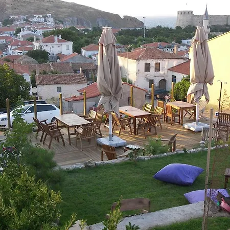 Apollon Hotel 4*