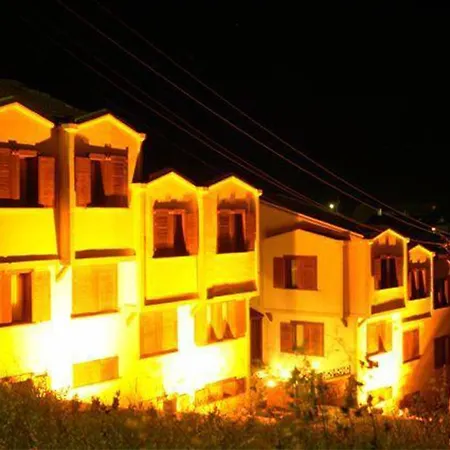 ホテル Apollon 4*