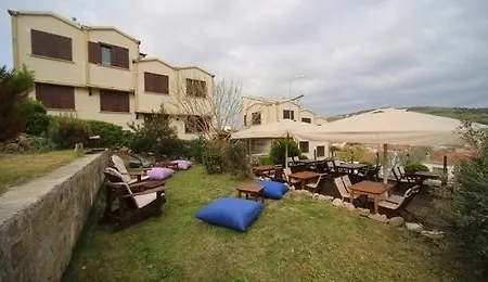 Apollon Hotel