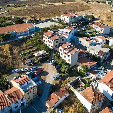 Apollon Hotel