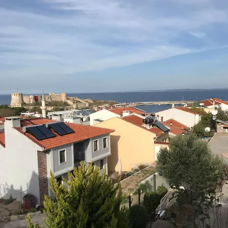 Apollon Bozcaada