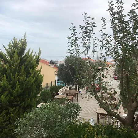 Hotel Apollon