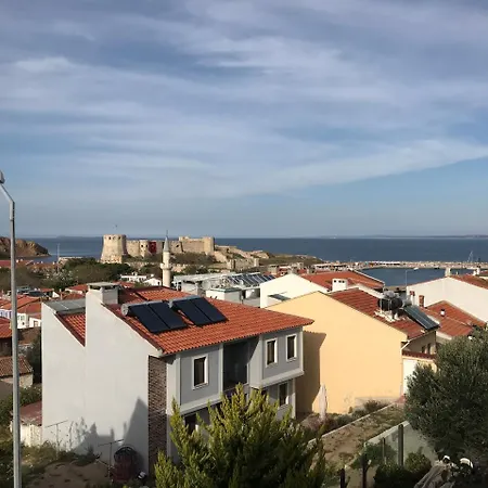 Hotel Apollon