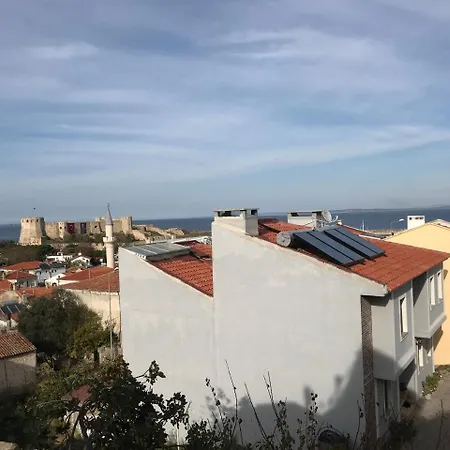 Отель Apollon 4*