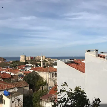 Apollon Hotel