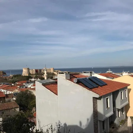 Apollon 4* ボズカーダ