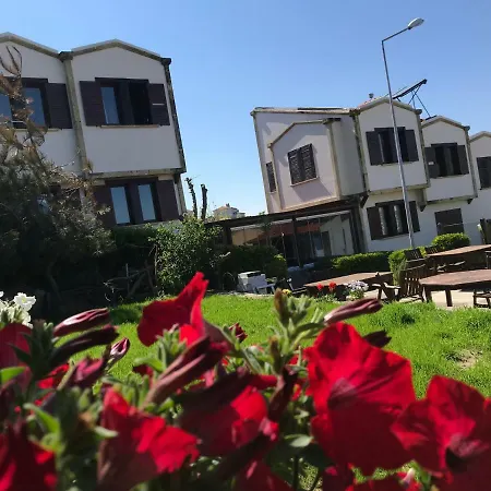 ホテル Apollon 4*