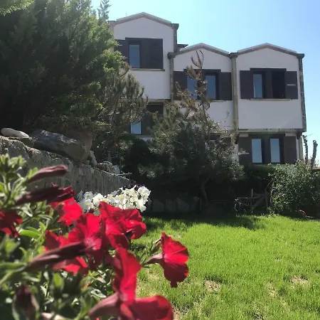 Apollon 4* ボズカーダ