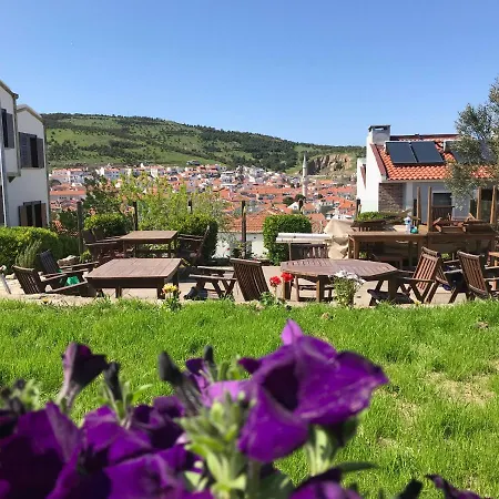 Apollon ホテル 4*