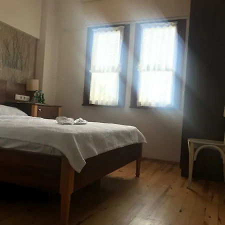 ホテル Apollon 4*