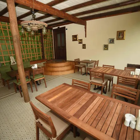 Apollon ホテル 4*