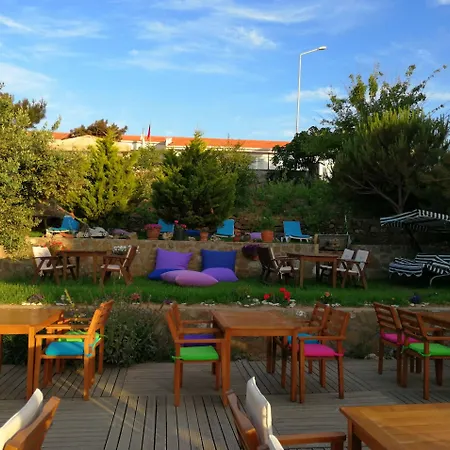 Hotell Apollon