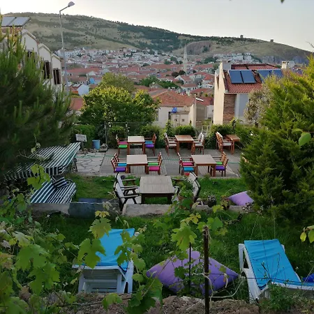 Apollon 4* ボズカーダ