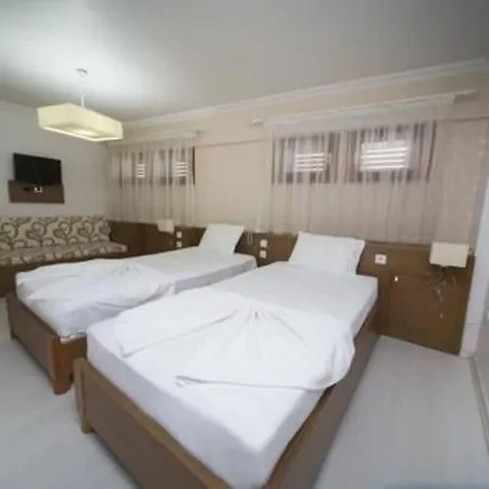 Apollon ホテル 4*