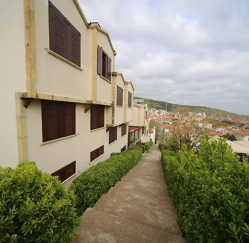 Apollon Szálloda Bozcaada