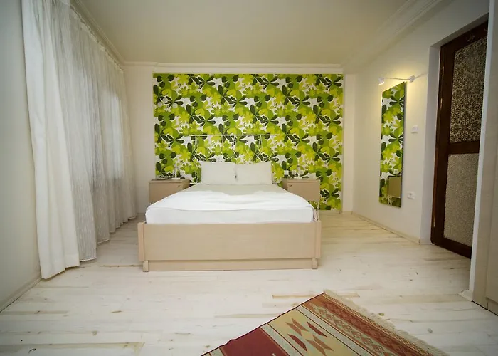 Szálloda Apollon 4*