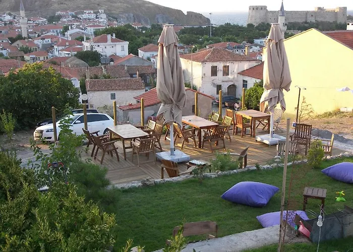 Apollon Szálloda 4*