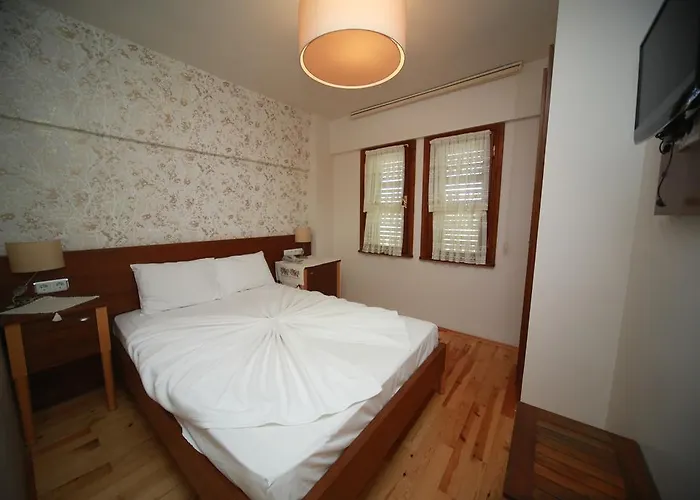 Szálloda Apollon 4*