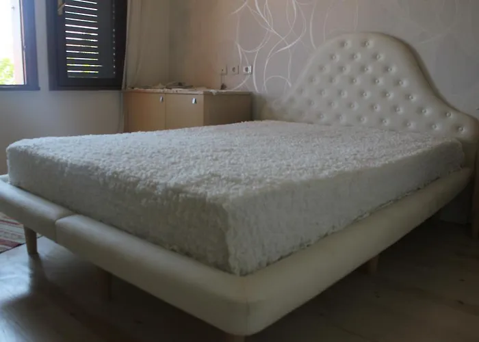 Szálloda Apollon 4*