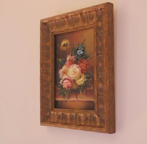 Szálloda Apollon 4*