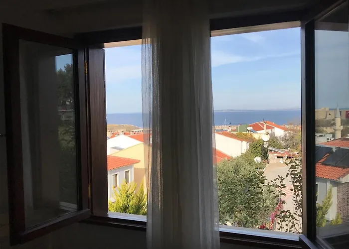 Apollon Szálloda 4*