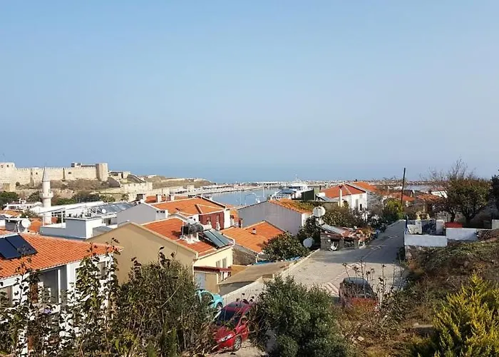 Apollon Szálloda 4*