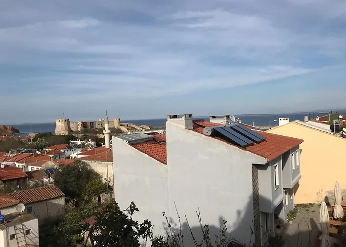 Szálloda Apollon 4*