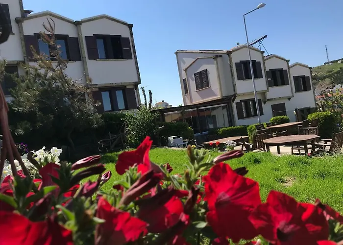 Szálloda Apollon 4*