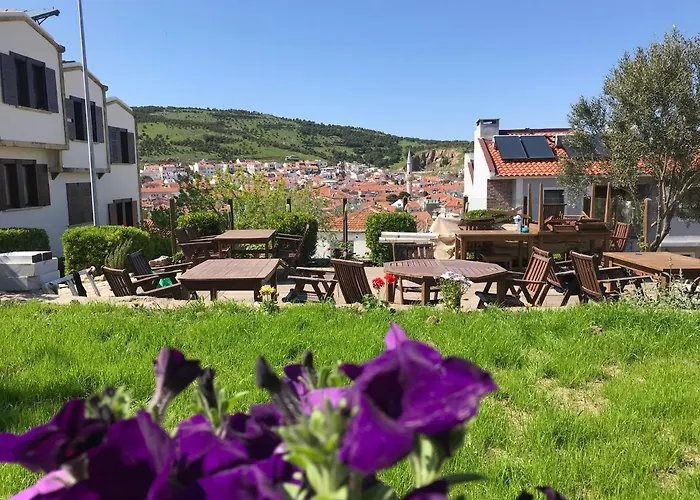 Apollon Szálloda 4*