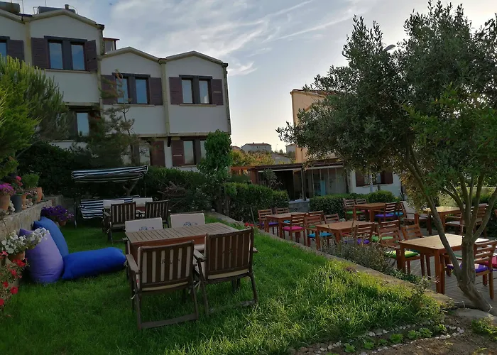 Szálloda Apollon 4*