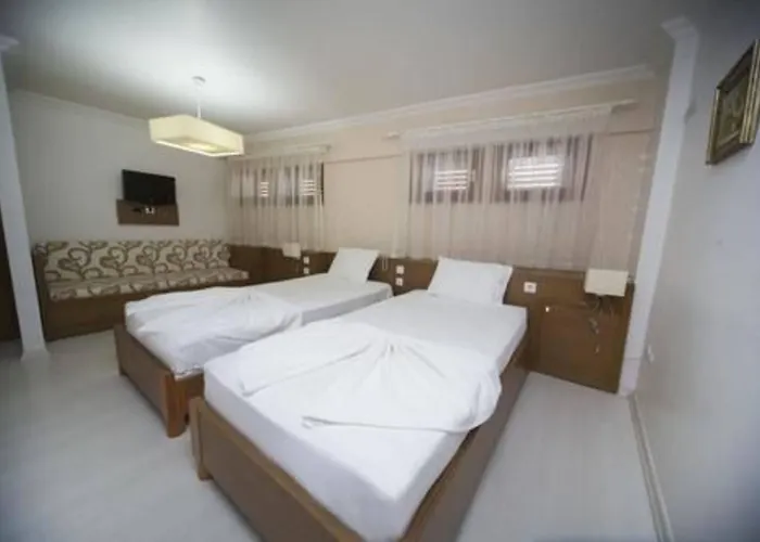 Apollon Szálloda 4*