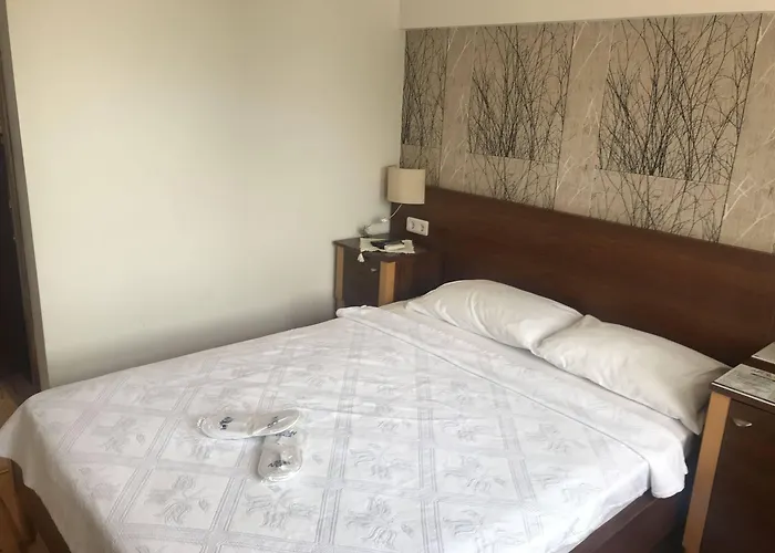 Szálloda Apollon 4*