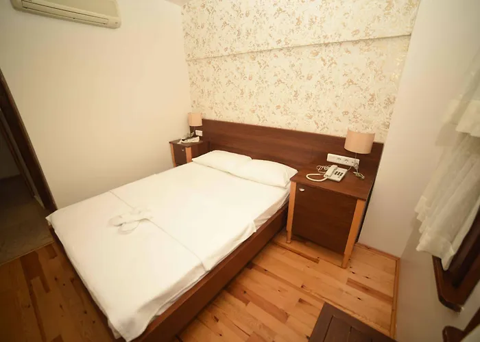 Szálloda Apollon 4*